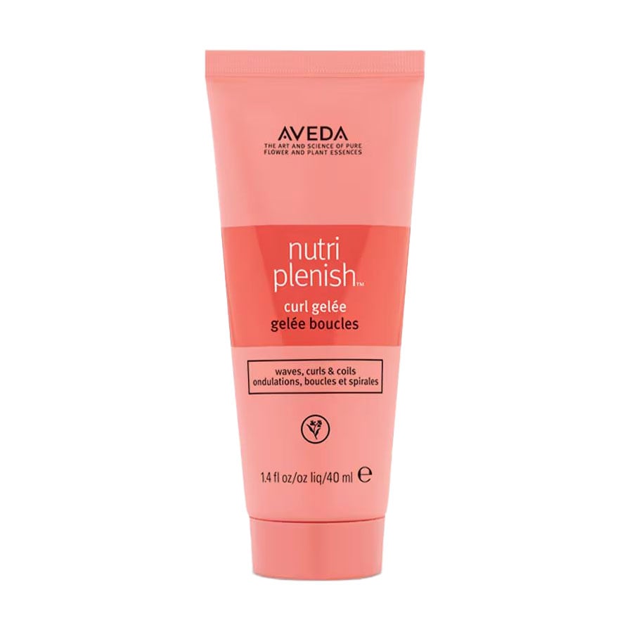 Гель для укладання волосся Aveda Nutriplenish Curl Gelee, 40 мл