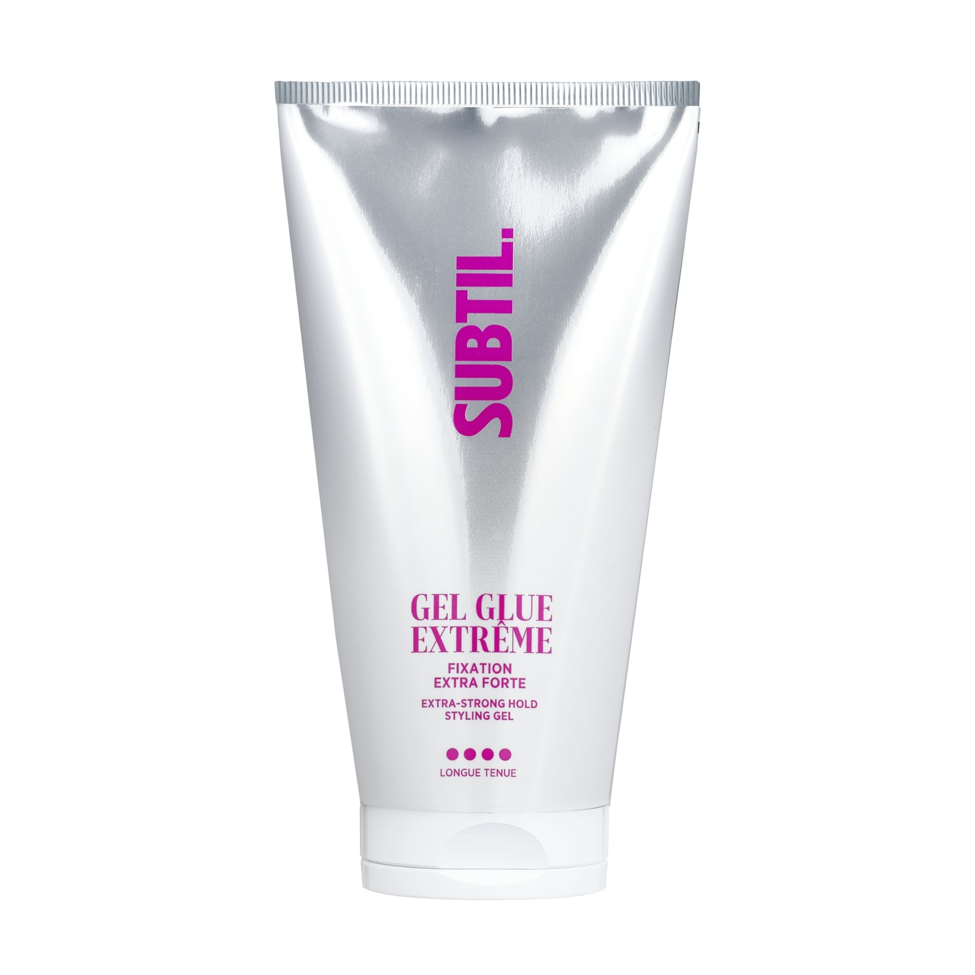 Гель для укладання волосся Subtil Extra-Strong Hold Styling Gel, 150 мл